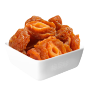 梅品味 半边梅100g/袋*7