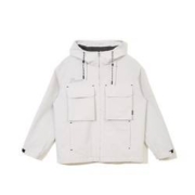 24日10点：JACK&JONES 杰克琼斯 男士工装外套 221321037C42