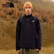 6日20点：THE NORTH FACE 北面 男子摇粒绒抓绒衣 4U87