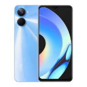realme真我10s 天玑810  5G手机  流光蓝 8GB+128GB