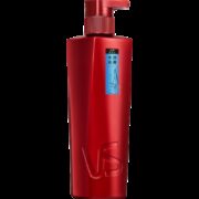 88VIP：VS 沙宣 水润去屑洗发露 400ml*3