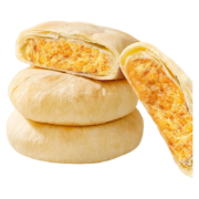 京东特价APP：泓一 肉松太阳饼礼盒 900g/箱