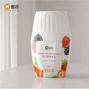 京东特价：惠寻 净化空气清新剂 400ml