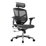 Ergonor 保友办公家具 金卓b高配版 enjoy人体工学椅