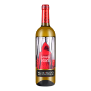 概率劵：TORRE ORIA小红帽 干白葡萄酒 750ml 单瓶装*2件