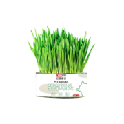 有券的上:红豆（Hodo）猫草罐头