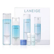 聚划算百亿补贴：LANEIGE 兰芝 水库凝肌水乳套装 清爽型专柜版