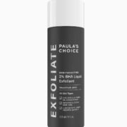 清爽水状质地！PAULA'S CHOICE 宝拉珍选 水杨酸焕采精华液 30ml