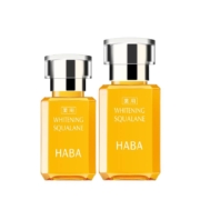 HABA 角鲨烷美白护肤油 15ml
