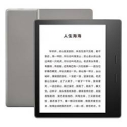 88VIP：kindle Oasis3 7英寸墨水屏电子书阅读器 Wi-Fi 8GB 海外版