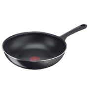 Tefal 特福 Logics系列 红点中式炒锅 28cm