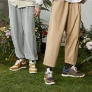 Clarks 其乐 男士休闲鞋 261642477