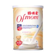 Ofmom 妈咪爱 婴幼儿益生菌 45g