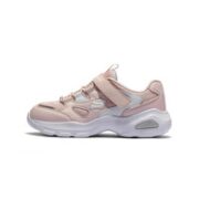 SKECHERS 斯凯奇 女童休闲运动鞋