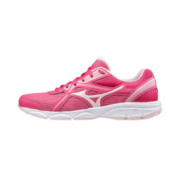 限尺码：Mizuno 美津浓 Spark 5 女子跑鞋 K1GA200463