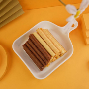 【拍7件】百果圈多口味蛋卷零食7盒