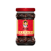 京东特价，需抢券:陶华碧老干妈 辣椒酱 肉丝豆豉油辣椒210g