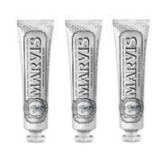 MARVIS 玛尔仕 薄荷牙膏 85ml*3
