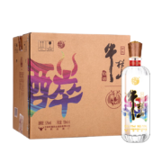 PLUS会员、京喜app：牛栏山 二锅头  清香型白酒 52度 700ml*6瓶