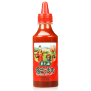亚克西 调味酱 番茄沙司258克*1瓶