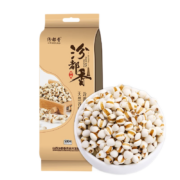 京东特价APP、需抢券：汾都香 小薏米 薏仁 1000g