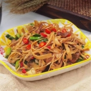 聚划算百亿补贴：美享时刻 原味糯米笋 260g
