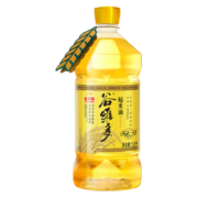 PLUS会员、需抢券：金龙鱼谷维多 双一万稻米油 4L+400ML*2（共4.8L）