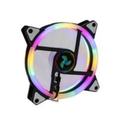 宇宙悍将 台式主机 DV12-12cm静音散热风扇