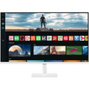 SAMSUNG 三星 S32BM703UC 32英寸显示器（3840*2160、Type-C 65W）