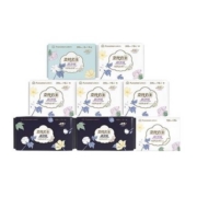 88VIP：Purcotton 全棉时代 超薄纯棉日夜用组合装 74片