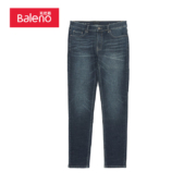 Baleno 班尼路 男士牛仔裤合辑 88011019-23Y