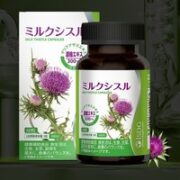 ISDG 医食同源 奶蓟草 60粒
