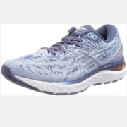 Asics 亚瑟士 Gel-Nimbus 22 女士顶级缓震慢跑跑鞋 1012A741