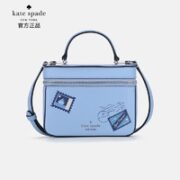 Kate Spade 女士单肩斜挎包 WKR00359421