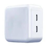 VENIDER 双C口快充充电器 35W