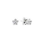 PANDORA潘多拉 星之璀璨耳钉 290597CZ