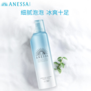 ANESSA 安热沙 酷爽泡泡防晒喷雾 SPF50+ PA++++ 60g