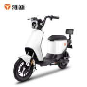 Yadea 雅迪 新国标电动车100001