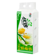 京东特价APP: 心相印 卷纸 4层70g*10卷
