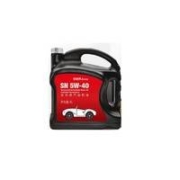 统一机油 汽车小保养套餐 5W-40 SN级 4L+机滤+工时