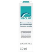 亚马逊销冠！对抗皮肤干痒，Sebclair 施必丽 乳膏30mL
