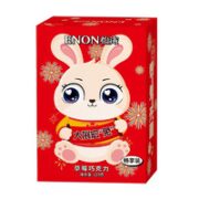 Enon 怡浓 可可脂草莓巧克力棒棒糖120g（12支）
