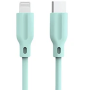 星系源 MFi认证 Type-C转Lightning 3A 数据线1m
