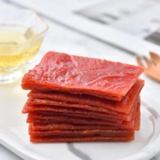 京东特价app：手撕肉脯休闲零食蜜汁味混合味100包