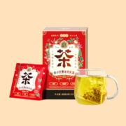 老金磨方 红豆薏米茶 110g