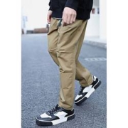 gxgjeans 男士休闲裤 工装裤 11C102009D