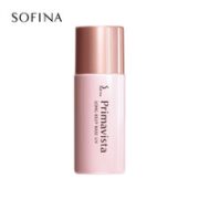 SOFINA 苏菲娜 控油清透隔离妆前乳 SPF8PA++ 25ml