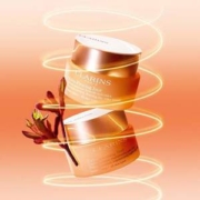 Clarins 娇韵诗 焕颜弹力日霜+晚霜 50mL*2瓶