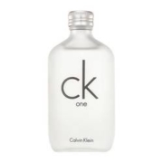 88VIP：Calvin Klein 卡尔文·克莱 CK ONE系列 卡雷优中性淡香水 EDT 50ml