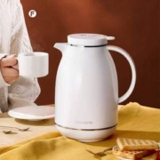 富光 WFS1018 玻璃内胆保温壶 1.5L